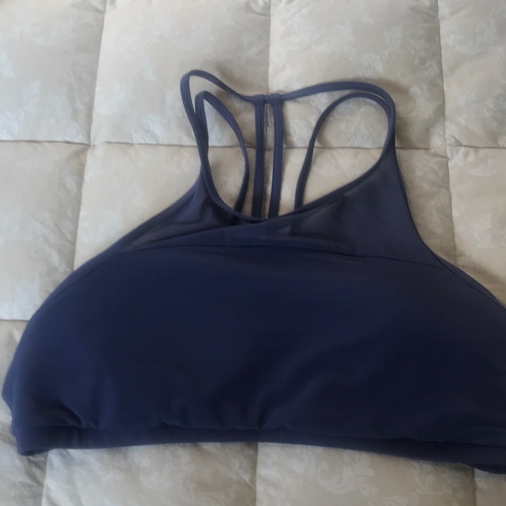 Lululemon size 12 C/D bra